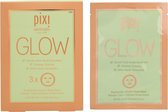Pixi - GLOW Glycolic Boost - 3 x 23 gr