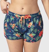 Brunotti Greeny-AO Women Short - L