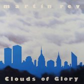 Martin Rev - Clouds Of Glory (CD)