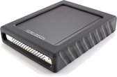 Oyen Digital MiniPro Dura RAID USB-C 8TB Portable HDD, Rugged
