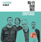 Zootcase Feat. Glimlip - Nu-Fi Dub Mix (10" LP) (Coloured Vinyl)
