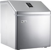 Ijs Machine Voor Transparante Ijsblokjes-Moderne Ijs blokjes machine