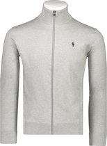 Polo Ralph Lauren  Vest Grijs voor heren - Lente/Zomer Collectie