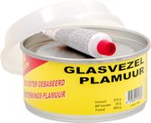 Wilsor glasvezel plamuur 600g