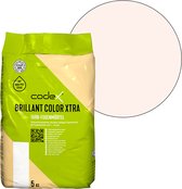 codex Brillant Col Xtra jasmijn / 5 kg