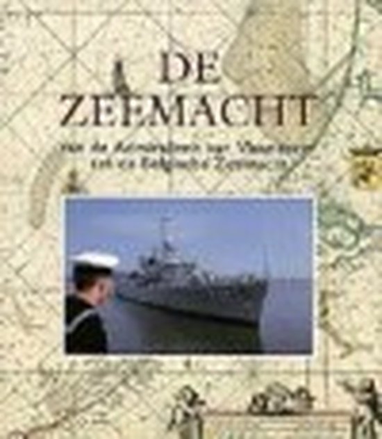 Foto: De zeemacht