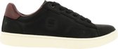 G-Star Raw  -  Sneaker  -  Women  -  Blk-Rbrwn  -  36  -  Sneakers