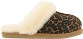 Bullboxer  -  Loafer/Slip-On  -  Women  -  Tan/Cognac  -  36  -  Sloffen