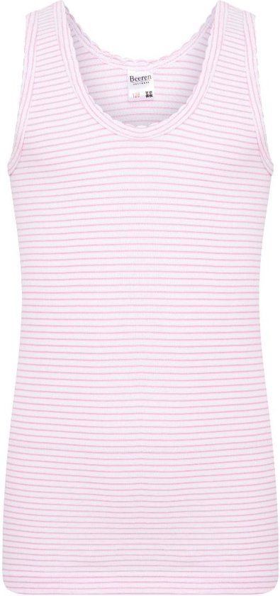 Chemise Beeren cindy pour filles - 116 - Rose