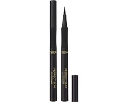 L'Oréal Paris Superliner Perfect Slim Eyeliner - Intense Black - Zwart