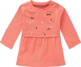 Noppies Jurk Akashi Baby Maat 74