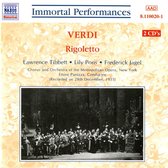 NBC Symphony Orchestra - Rigoletto (2 CD)