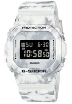 Casio G-Shock DW-5600GC-7ER Horloge - Kunststof - Multi - Ø 38 mm