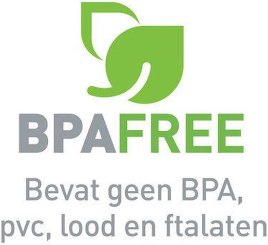 Dr. Brown's Options+ Flesspeen - Fase 1 - Smalle halsfles - 2 stuks van Dr. Brown's — afbeelding 3