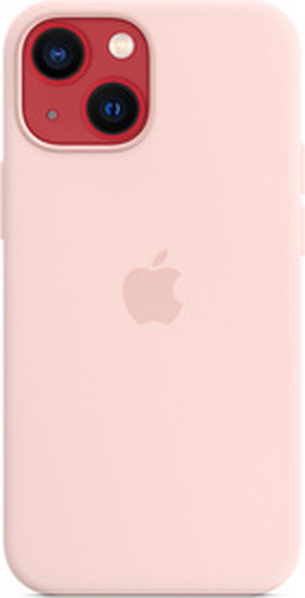 iphone 13 mini pink cover