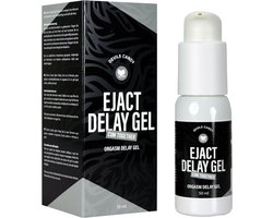 Morningstar Devils Candy Ejact Delay Orgasme Vertragende Gel