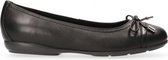 Geox  - ANNYTAH D NAPPA - Black - 40