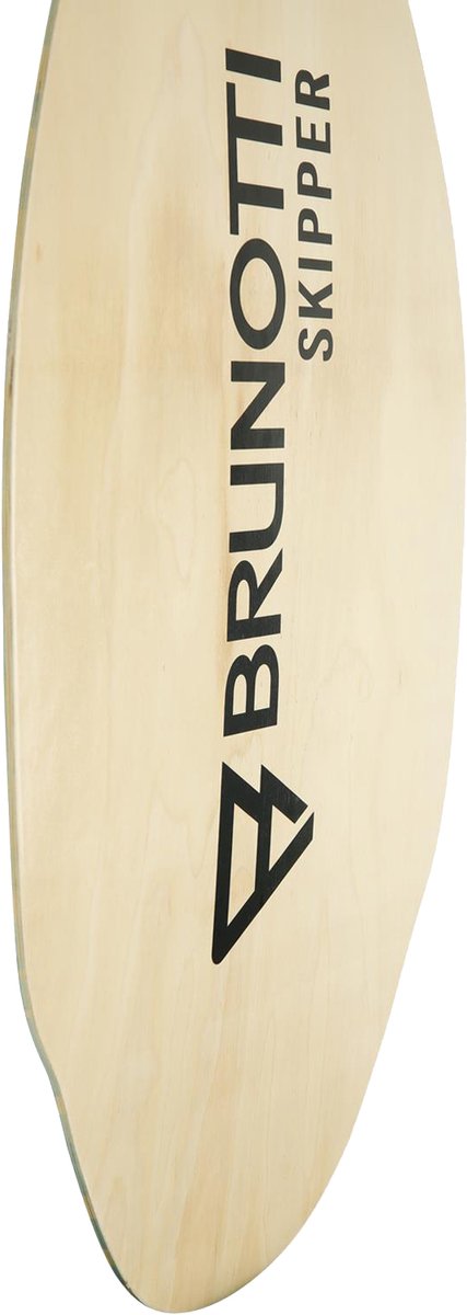 Brunotti Boards Skipper 41 5 Uni Skimboard 41 5inch bol