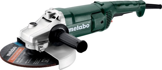 Metabo WE 2000-230 606432000 Haakse slijper 230 mm