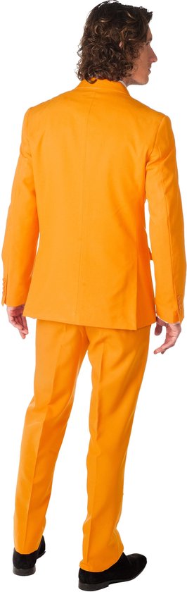 verkeer Plateau Slaapkamer OppoSuits The Orange - Mannen Kostuum - Oranje - Koningsdag Nederlands  Elftal - Maat 50 | bol.com