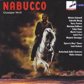Giuseppe Verdi - Nabucco (2-CD)