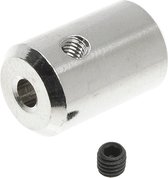 Revtec - Koppeling adapter Torque - As Dia. 3mm - 1 pc
