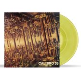 Calibro 35 - Decade (LP) (Coloured Vinyl)