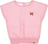 Koko Noko Blouse meisje pink maat 128