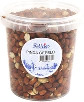 De Vries Pinda Gepeld 530 gram