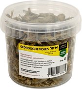 Utopia Gedroogde Visjes Kat 60 GR