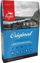 Orijen Adult Original Dog 11,4 kg - Hond