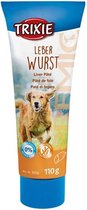 Trixie premio leverworst (XXL 300 GR)