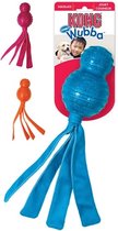 Kong Wubba Comet - Hondenspeelgoed - Assorti - S