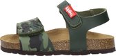 Kipling Ninja 3 Jongens Sandalen - khaki - Maat 25