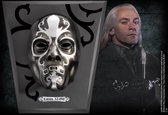 Noble Collection Harry Potter - Lucius Malfoy / Lucius Malfidus Masker Replica