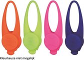 Trixie Flasher Veiligheidslampje Dierenlampje - 8 cm