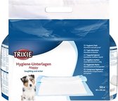 Puppy Zindelijkheidsmat Nappy - 60 x 60 cm - 50 stuks