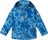 Reima - Tussenjas voor kinderen - Reimatec - Schiff - Marine Blauw - maat 92cm