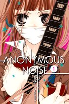 Anonymous Noise 1 - Anonymous Noise, Vol. 1