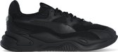 Puma Rs-2k Core Lage sneakers - Heren - Zwart - Maat 43