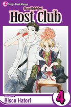 Ouran High School Host Club 4 - Ouran High School Host Club, Vol. 4