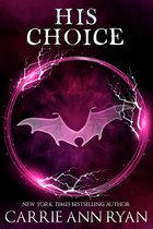 Dante's Circle 3.5 - His Choice