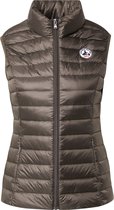 Jott bodywarmer seda Olijfgroen-L