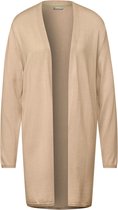 Street One - A253362 - long basic cardigan