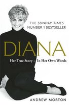 Omslag Diana: Her True Story - In Her Own Words