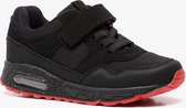 Blue Box jongens sneakers - Zwart - Maat 32