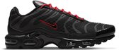 Nike Air Max Plus Black Reflective - Sneakers - Mannen - Zwart - Maat 43 - DN7997-001
