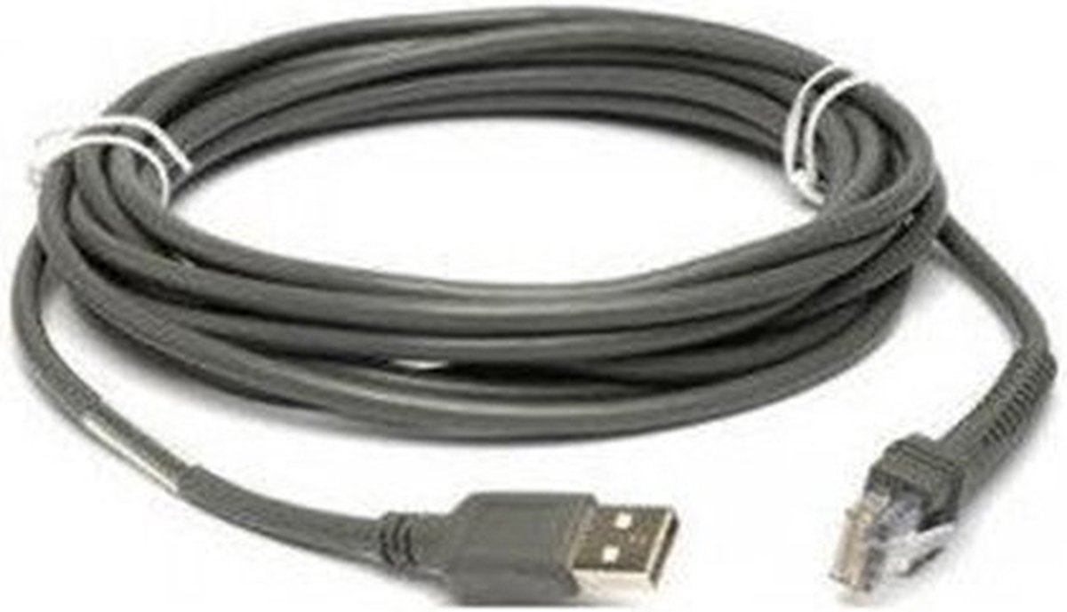 Datalogic USB kabel recht