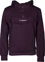 Papillon Hoodie "i Love Dance" Meisjes Katoen Zwart Mt 152
