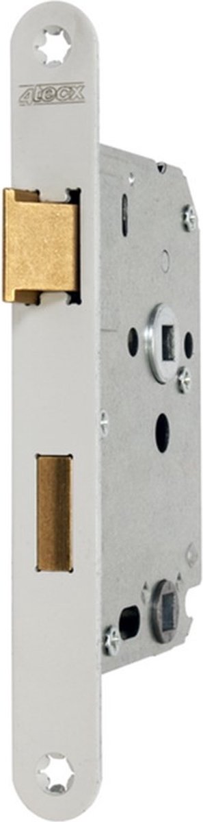 4Tecx Wc-Slot 1264/4U-50mm PC63